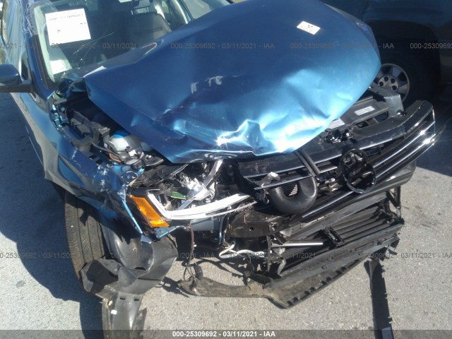 Photo 5 VIN: 3VWL17AJ5HM258577 - VOLKSWAGEN JETTA 