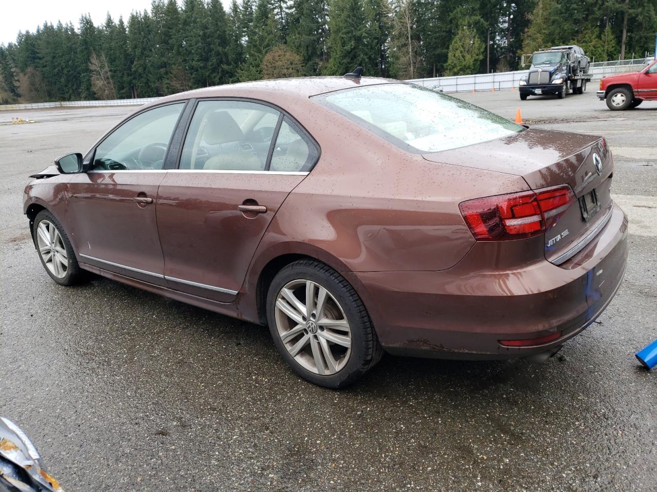 Photo 1 VIN: 3VWL17AJ5HM291336 - VOLKSWAGEN JETTA 