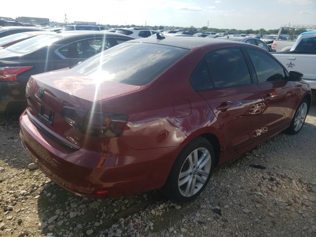 Photo 3 VIN: 3VWL17AJ5HM296911 - VOLKSWAGEN JETTA SEL 