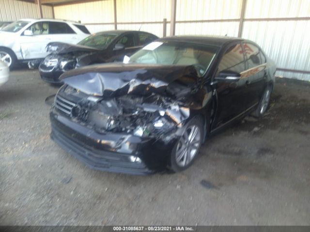 Photo 1 VIN: 3VWL17AJ5HM363989 - VOLKSWAGEN JETTA 