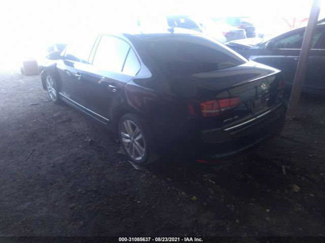 Photo 2 VIN: 3VWL17AJ5HM363989 - VOLKSWAGEN JETTA 