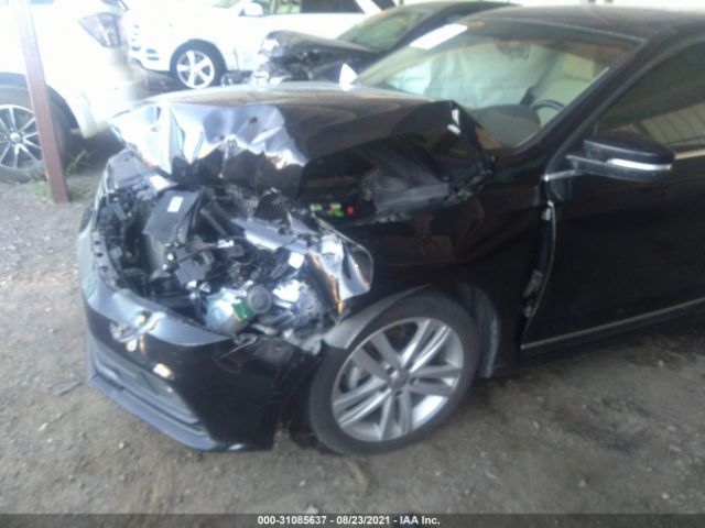 Photo 5 VIN: 3VWL17AJ5HM363989 - VOLKSWAGEN JETTA 