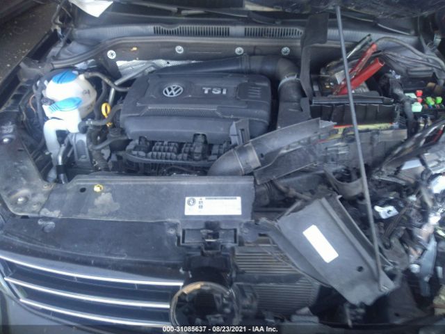 Photo 9 VIN: 3VWL17AJ5HM363989 - VOLKSWAGEN JETTA 