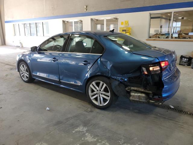 Photo 1 VIN: 3VWL17AJ5HM395955 - VOLKSWAGEN JETTA SEL 