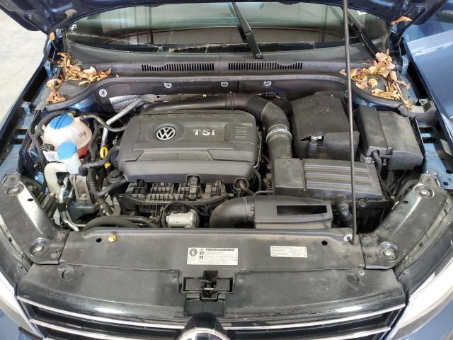 Photo 10 VIN: 3VWL17AJ5HM395955 - VOLKSWAGEN JETTA SEL 