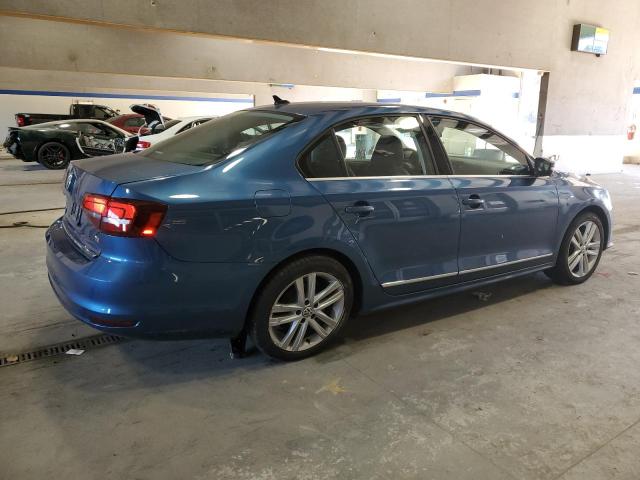 Photo 2 VIN: 3VWL17AJ5HM395955 - VOLKSWAGEN JETTA SEL 