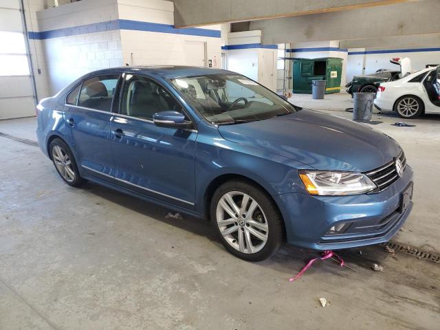 Photo 3 VIN: 3VWL17AJ5HM395955 - VOLKSWAGEN JETTA SEL 