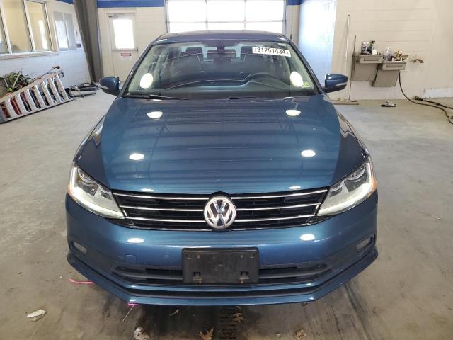 Photo 4 VIN: 3VWL17AJ5HM395955 - VOLKSWAGEN JETTA SEL 