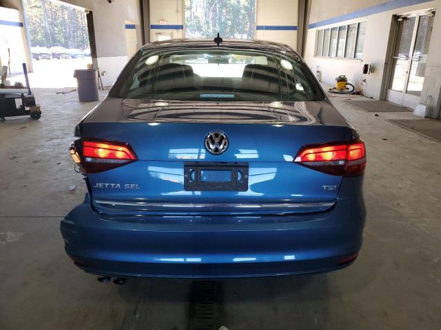 Photo 5 VIN: 3VWL17AJ5HM395955 - VOLKSWAGEN JETTA SEL 