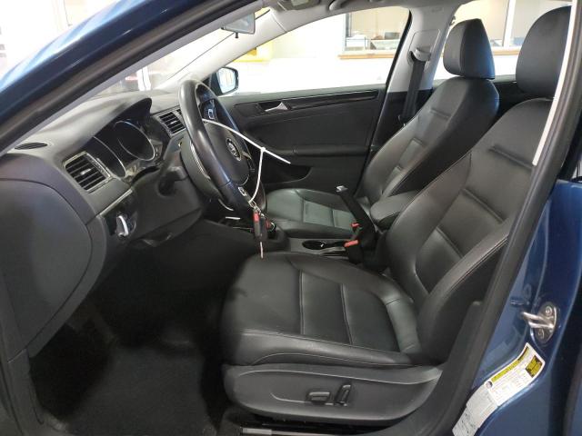 Photo 6 VIN: 3VWL17AJ5HM395955 - VOLKSWAGEN JETTA SEL 