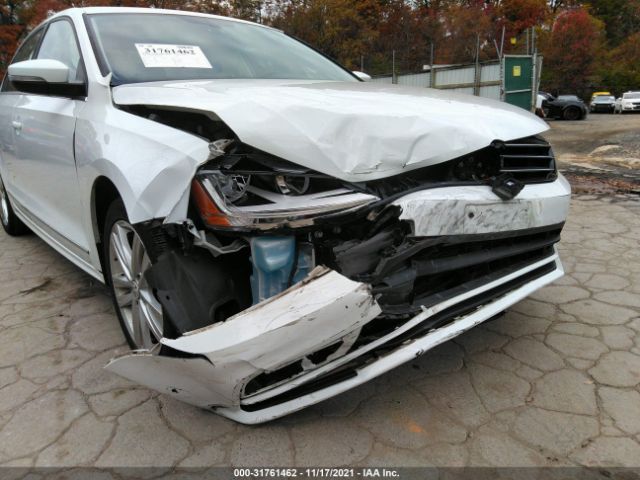 Photo 5 VIN: 3VWL17AJ5HM399195 - VOLKSWAGEN JETTA 