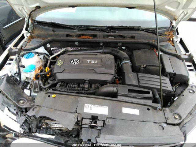 Photo 9 VIN: 3VWL17AJ5HM399195 - VOLKSWAGEN JETTA 