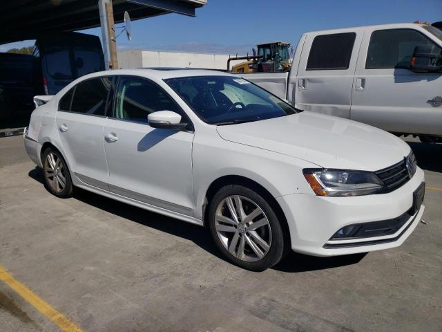 Photo 3 VIN: 3VWL17AJ5HM403603 - VOLKSWAGEN JETTA SEL 