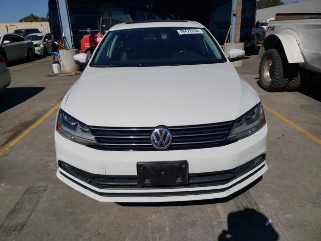 Photo 4 VIN: 3VWL17AJ5HM403603 - VOLKSWAGEN JETTA SEL 