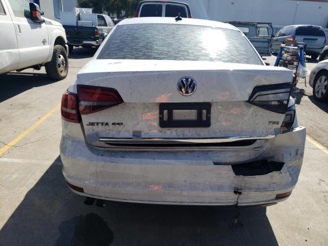 Photo 5 VIN: 3VWL17AJ5HM403603 - VOLKSWAGEN JETTA SEL 