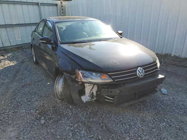 Photo 0 VIN: 3VWL17AJ5HM409157 - VOLKSWAGEN JETTA SEL 