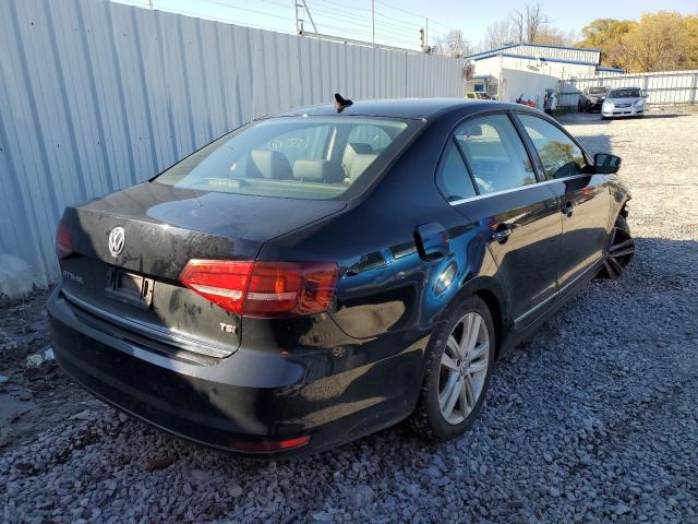 Photo 3 VIN: 3VWL17AJ5HM409157 - VOLKSWAGEN JETTA SEL 