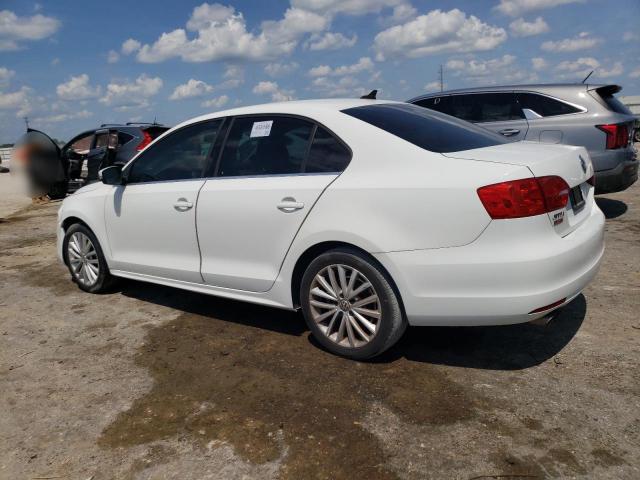 Photo 1 VIN: 3VWL17AJ6EM260334 - VOLKSWAGEN JETTA SEL 