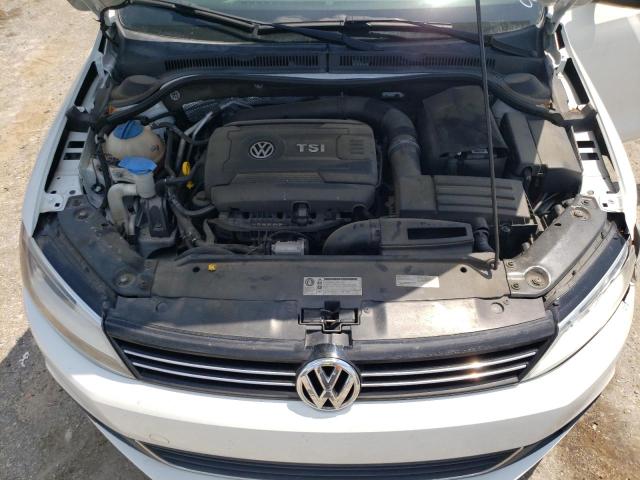 Photo 10 VIN: 3VWL17AJ6EM260334 - VOLKSWAGEN JETTA SEL 