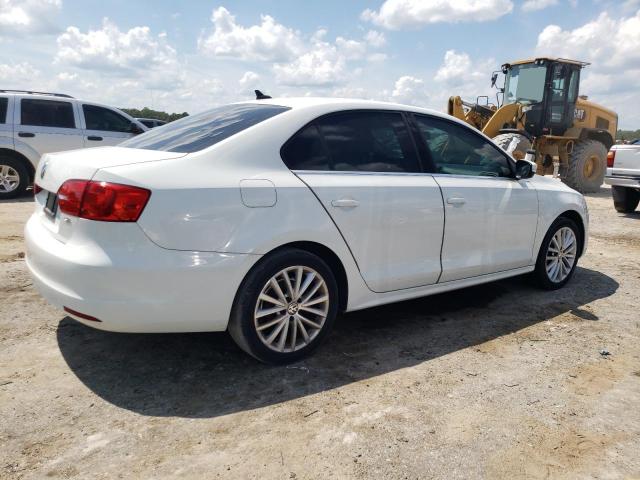 Photo 2 VIN: 3VWL17AJ6EM260334 - VOLKSWAGEN JETTA SEL 