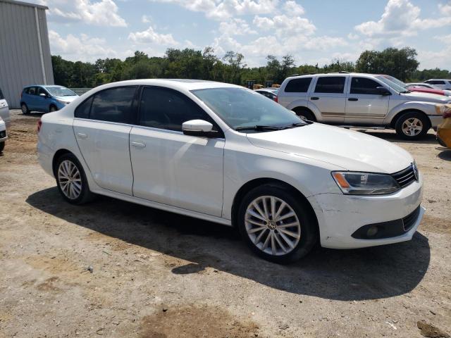 Photo 3 VIN: 3VWL17AJ6EM260334 - VOLKSWAGEN JETTA SEL 