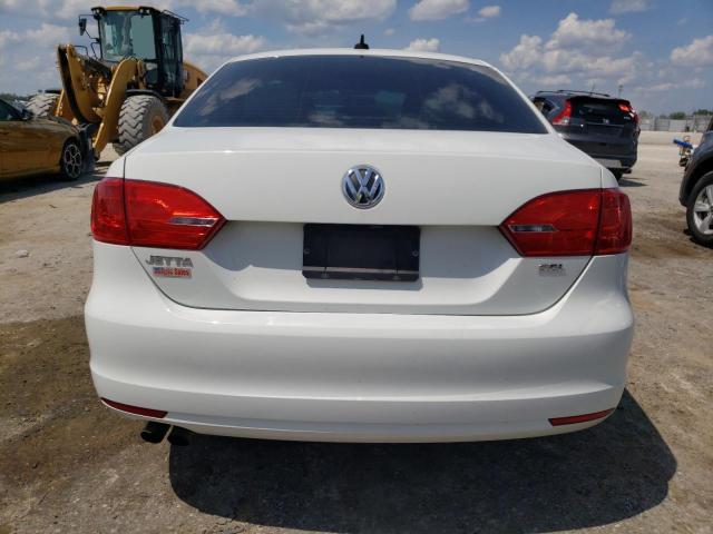 Photo 5 VIN: 3VWL17AJ6EM260334 - VOLKSWAGEN JETTA SEL 