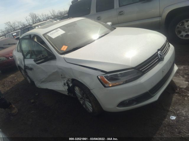 Photo 0 VIN: 3VWL17AJ6EM322976 - VOLKSWAGEN JETTA SEDAN 