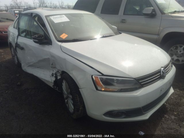 Photo 5 VIN: 3VWL17AJ6EM322976 - VOLKSWAGEN JETTA SEDAN 