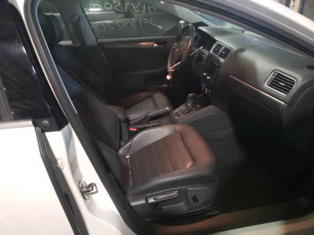 Photo 4 VIN: 3VWL17AJ6EM377265 - VOLKSWAGEN JETTA SEL 