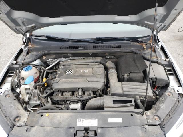 Photo 6 VIN: 3VWL17AJ6FM270556 - VOLKSWAGEN JETTA SEL 