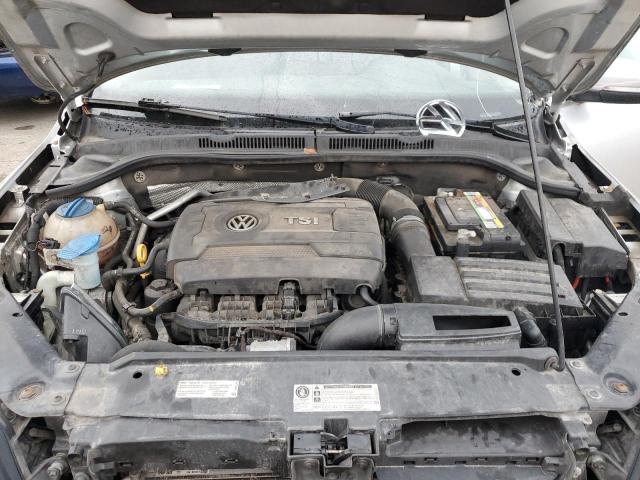 Photo 10 VIN: 3VWL17AJ6GM223349 - VOLKSWAGEN JETTA 