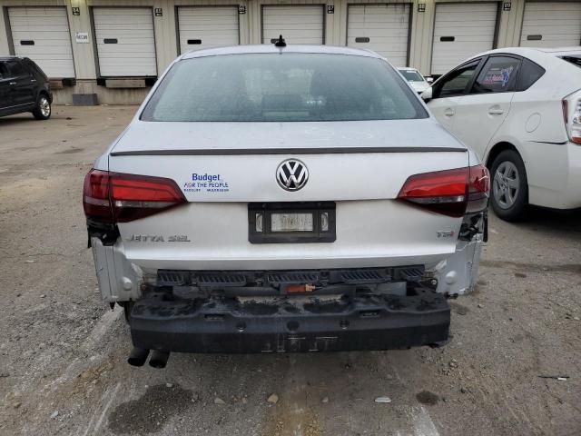 Photo 5 VIN: 3VWL17AJ6GM223349 - VOLKSWAGEN JETTA 