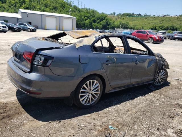 Photo 2 VIN: 3VWL17AJ6GM227692 - VOLKSWAGEN JETTA 