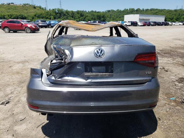 Photo 5 VIN: 3VWL17AJ6GM227692 - VOLKSWAGEN JETTA 