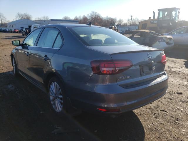 Photo 2 VIN: 3VWL17AJ6GM251054 - VOLKSWAGEN JETTA 