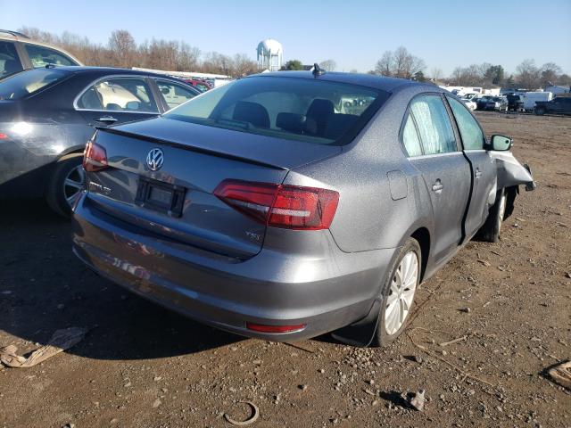 Photo 3 VIN: 3VWL17AJ6GM251054 - VOLKSWAGEN JETTA 