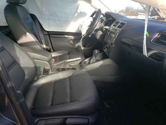 Photo 4 VIN: 3VWL17AJ6GM251054 - VOLKSWAGEN JETTA 