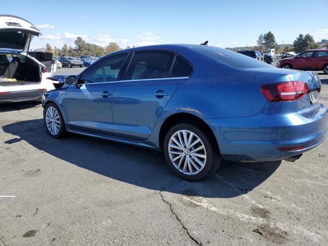 Photo 1 VIN: 3VWL17AJ6GM308465 - VOLKSWAGEN JETTA SEL 