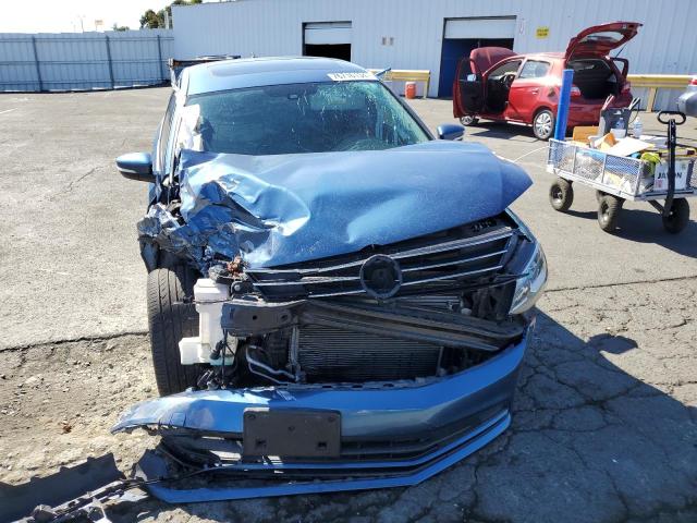 Photo 4 VIN: 3VWL17AJ6GM308465 - VOLKSWAGEN JETTA SEL 