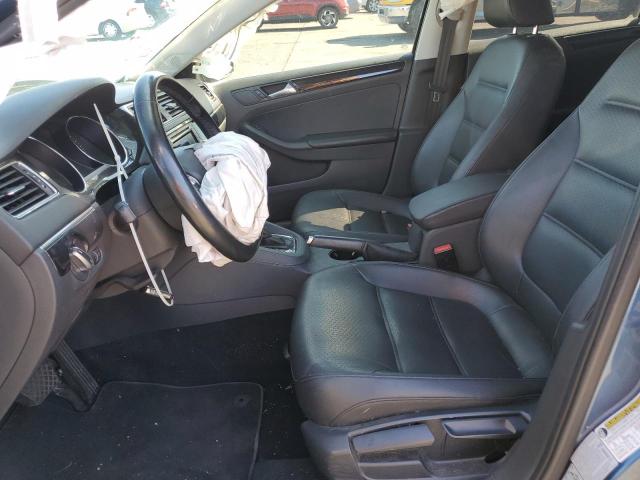 Photo 6 VIN: 3VWL17AJ6GM308465 - VOLKSWAGEN JETTA SEL 