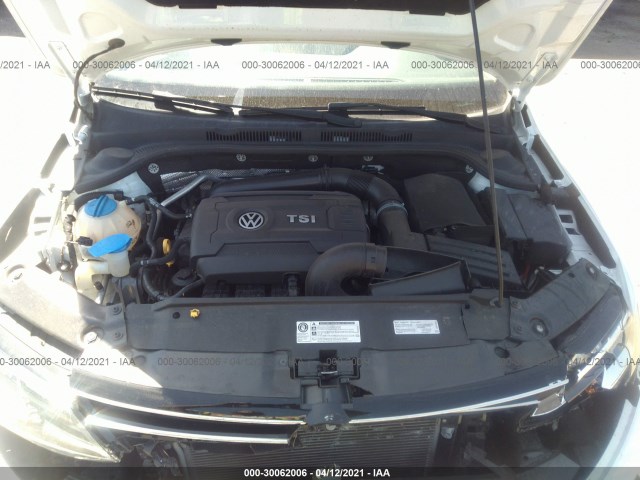 Photo 9 VIN: 3VWL17AJ6GM310555 - VOLKSWAGEN JETTA SEDAN 