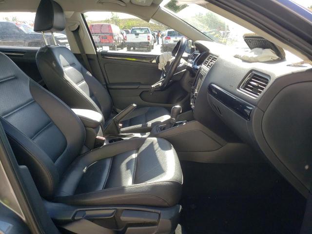 Photo 4 VIN: 3VWL17AJ6GM356192 - VOLKSWAGEN JETTA SEL 