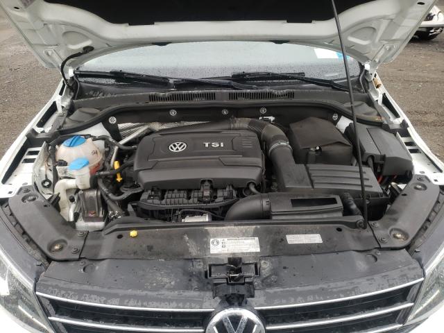 Photo 6 VIN: 3VWL17AJ6GM360968 - VOLKSWAGEN JETTA SEL 