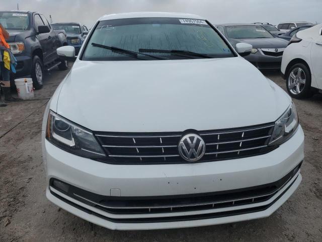 Photo 4 VIN: 3VWL17AJ6GM379682 - VOLKSWAGEN JETTA SEL 