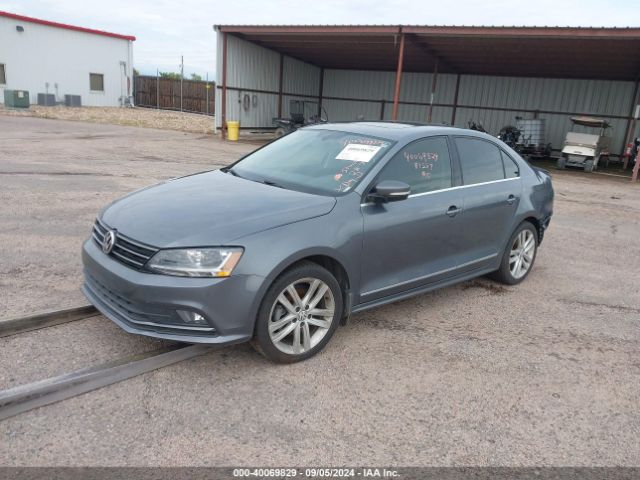 Photo 1 VIN: 3VWL17AJ6HM212062 - VOLKSWAGEN JETTA 