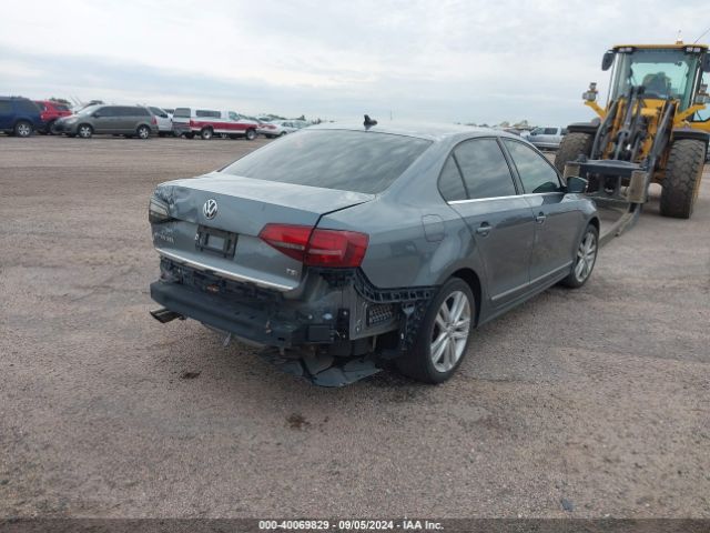 Photo 3 VIN: 3VWL17AJ6HM212062 - VOLKSWAGEN JETTA 