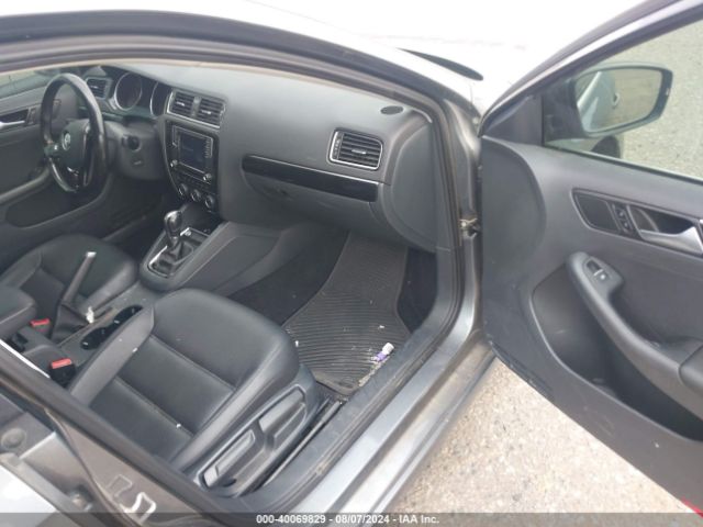 Photo 4 VIN: 3VWL17AJ6HM212062 - VOLKSWAGEN JETTA 