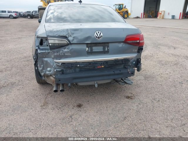 Photo 5 VIN: 3VWL17AJ6HM212062 - VOLKSWAGEN JETTA 