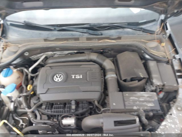 Photo 9 VIN: 3VWL17AJ6HM212062 - VOLKSWAGEN JETTA 