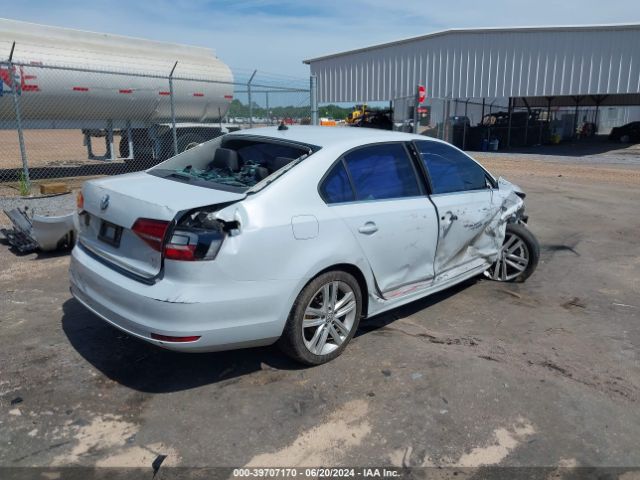 Photo 3 VIN: 3VWL17AJ6HM223112 - VOLKSWAGEN JETTA 